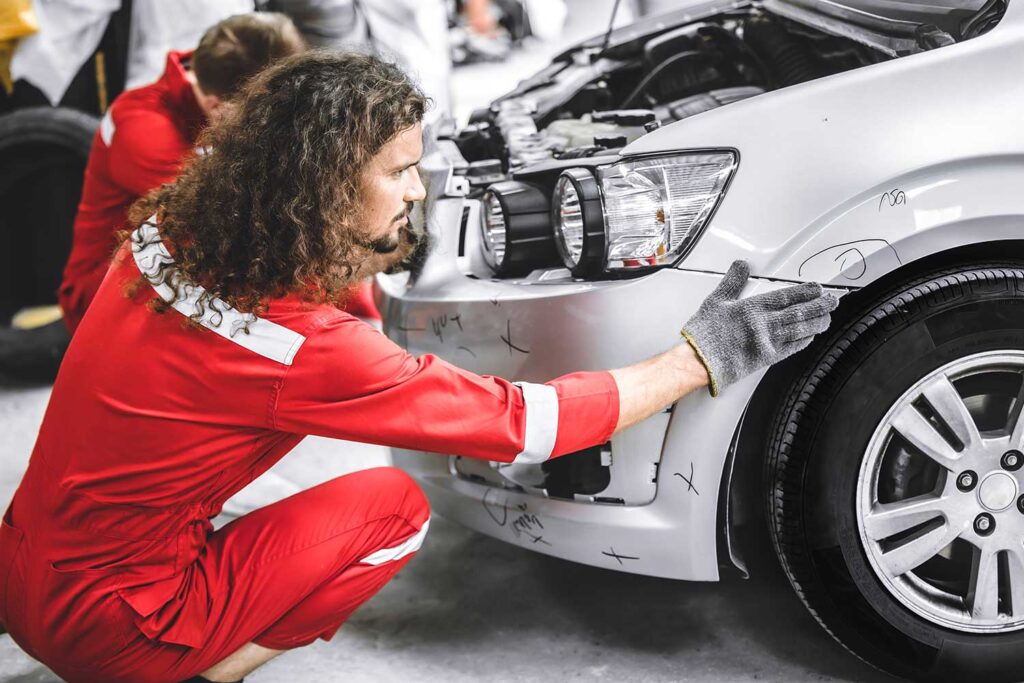 Ereğli’de En Yakın ve Güvenilir Oto Tamir Hizmeti Sizlere Bir Telefon Uzağında!