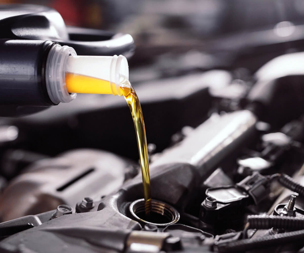 Oto Tamir Hizmetleri